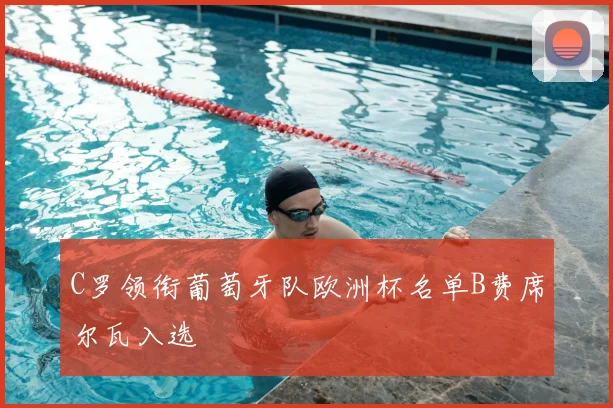 C罗领衔葡萄牙队欧洲杯名单B费席尔瓦入选