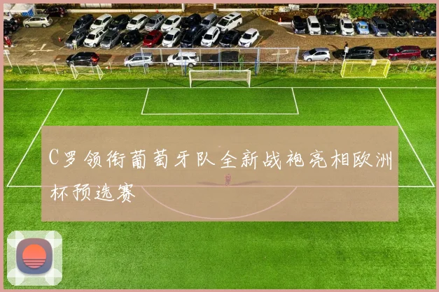 C罗领衔葡萄牙队全新战袍亮相欧洲杯预选赛
